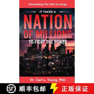 Fight the Millions 9798349231261 Vol. The Takes Power Drugs 4周達(dá) Nation Dismantling War