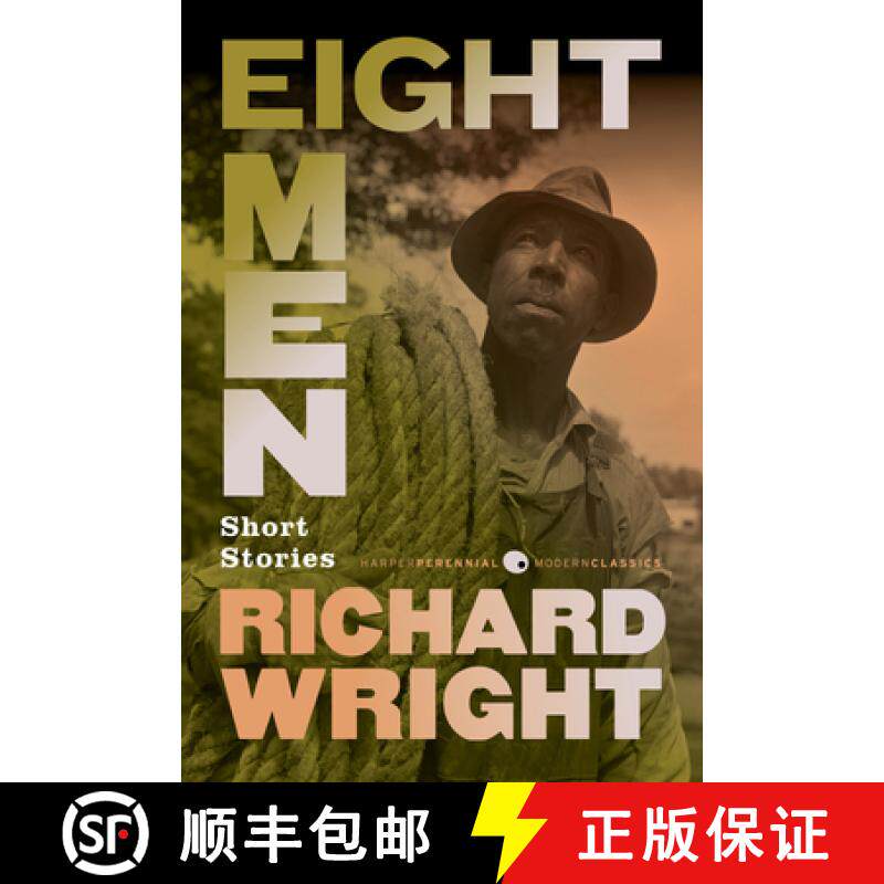 【3-4周达】Wright, Richard [9780061450181]