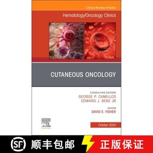 Volume 4周达 Oncology America North Cutaneous Clinics Hematology 9780443246524 Issue