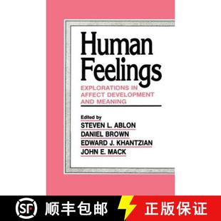 and 9781138881594 Human Affect Explorations 4周达 Feelings Meaning Development