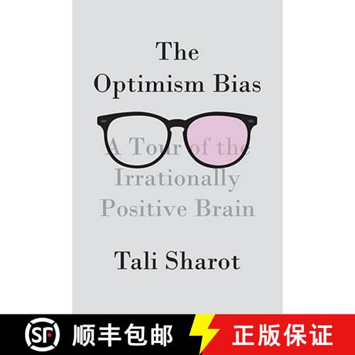 预订 The Optimism Bias [9780307378484]
