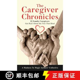 Ties Family Chronicles The That the Caregivers Bind Real Caregiver about 4周达 9781735436456 Get