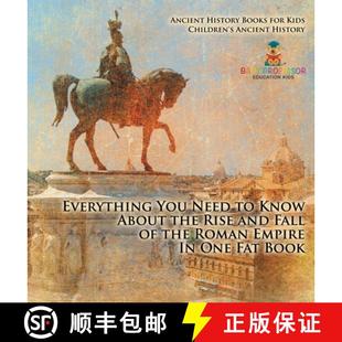 9798869412706 Know You ... Need One Fat Fall Book Roman About the Everything 4周达 Empire Rise and