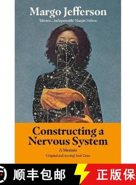 【3-4周达】Constructing a Nervous System: A Memoir [9781783785568]