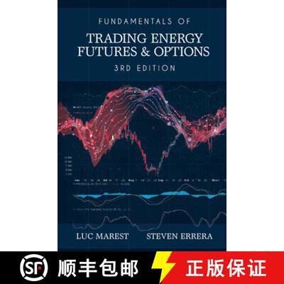 【3-4周达】Fundamentals of Trading Energy Futures & Options [9781593703264]