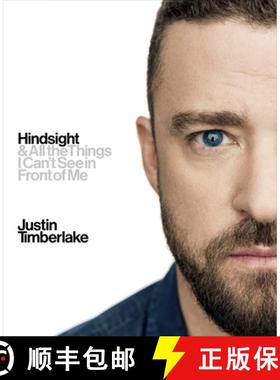 Hindsight : And All the Things I Can't See in Front of Me [9780753552155]