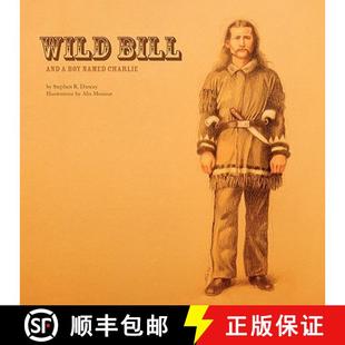 9780979797811 4周达 Charlie Named Boy and Bill Wild