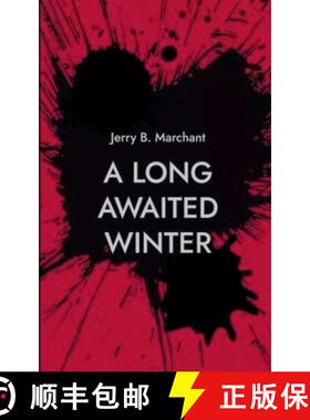 预订 A Long Awaited Winter [9798230711346]