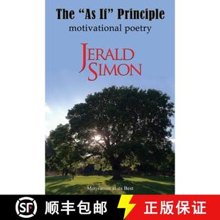 The poetry 9780983556855 motivational 3周达 Principle