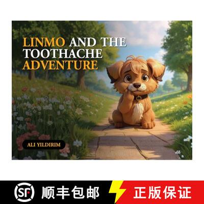 【3-4周达】Linmo and the Toothache Adventure [9781970277227]