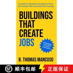 Family the Invented Create Guide Business from Jobs 9798988326410 th... Buildings 3周达 Incubators That Who