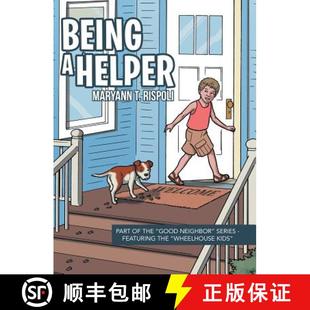 Featuring 4周达 Helper Series Wheelhouse Neighbor Being Good the 9781480851573 Kids Part