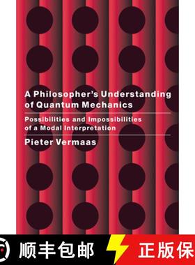 【3-4周达】A Philosopher's Understanding of Quantum Mechanics: Possibilities and Impossibilities of a... [9780521675673]