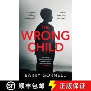 thriller you forget... Wrong 3周达 9781409171812 Child won gripping