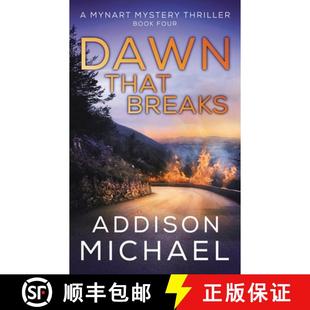 Breaks 4周达 That 9798986292007 Dawn