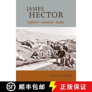9781877480461 Hector James 预订