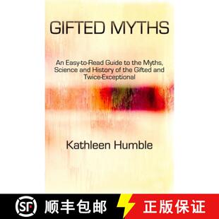 and 4周达 Myths the Twice Gifted Guide Read 9780692174975 Exceptional Easy