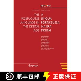 9783642295928 4周达 Age Digital the Language Portuguese The