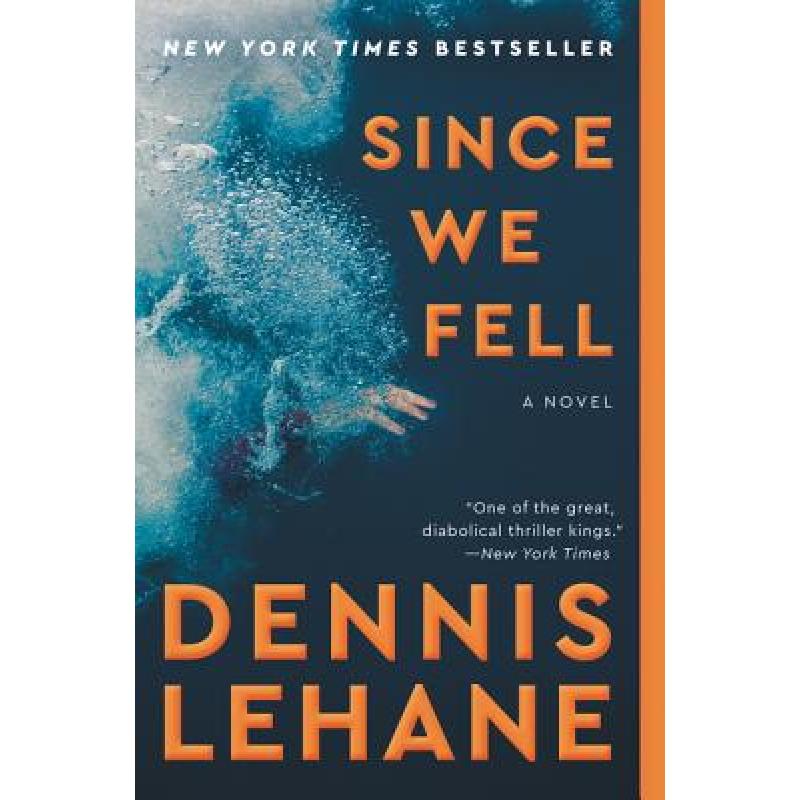 【4周达】Since We Fell: A Novel[9780062129390]