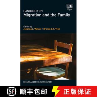 Handbook Family 9781789908725 the 4周达 and Migration