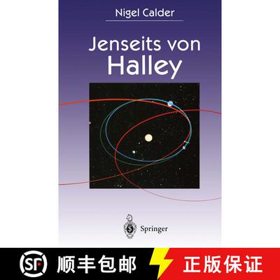 【3-4周达】Jenseits von Halley: Die Erforschung von Schweifsternen durch die Raumsonden GIOTTO und RO... [9783642850677]