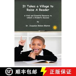 Student Unlock Success and Reader Resource Raise 9781735872322 Takes Essential Village Vital 预订