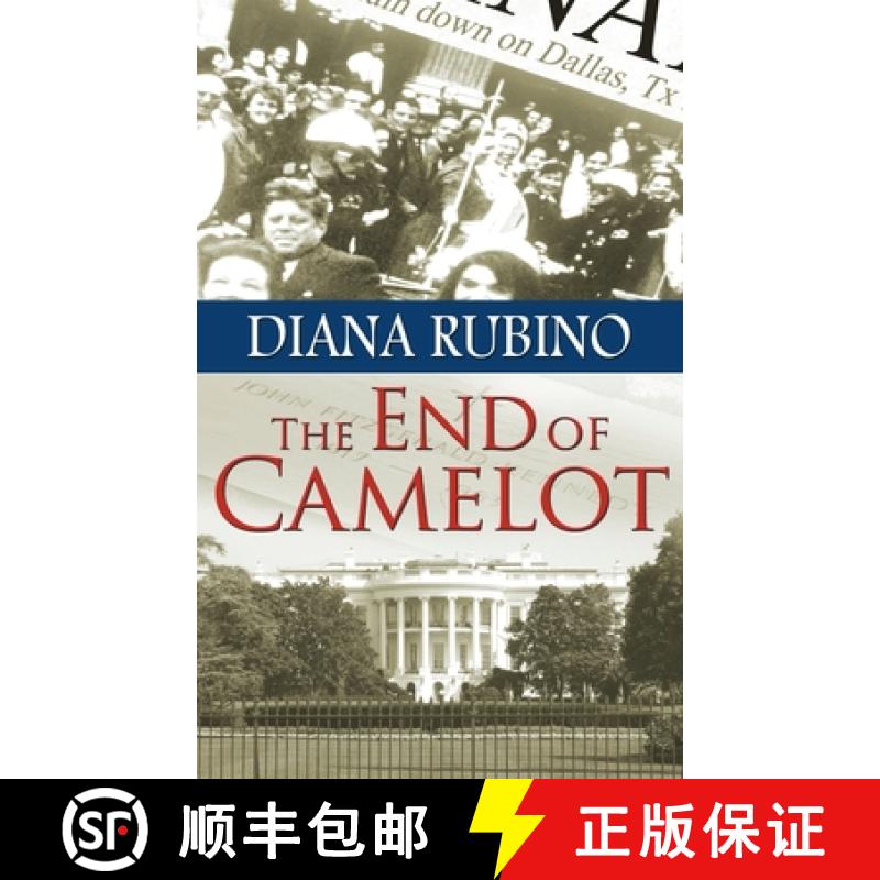 【2-3周达】The End of Camelot [9781628308426]