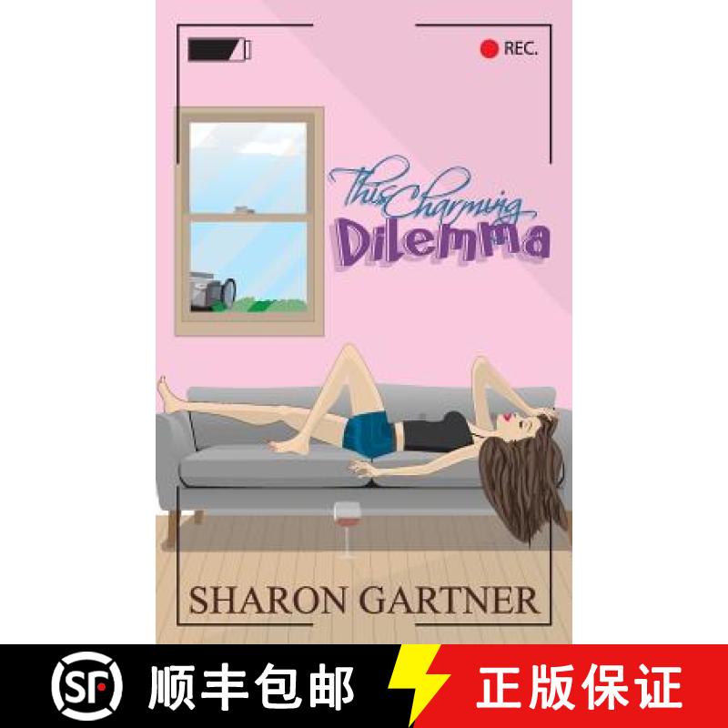 预订 This Charming Dilemma [9780648161905]