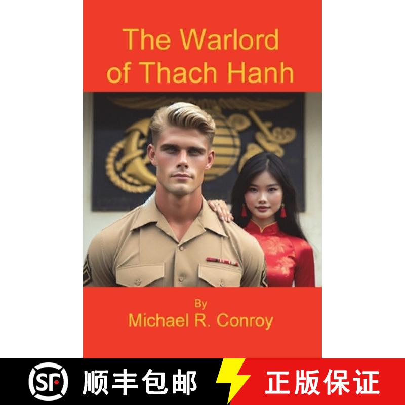 【2-3周达】The Warlord of Thach Hanh [9781736901984]