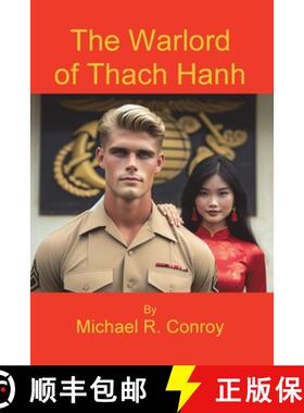 【3-4周达】The Warlord of Thach Hanh [9781736901984]