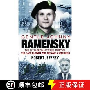 Who the Story Became Hero War 9781845023461 The 4周达 Blower Gentle Extraordinary Johnny Safe True Ramensky
