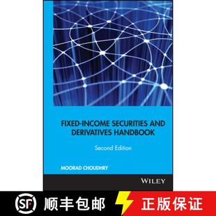 Income Derivatives Fixed Edition 9781576603345 2Nd Securities 4周达 Analysis Handbook And Wil... Valuation