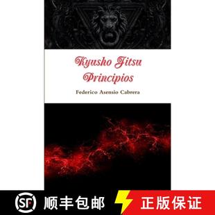 Principios 4周达 Jitsu. 9780244370930 Kyusho