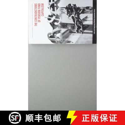 【3-4周达】The Contradictions of Pension Fund Capitalism [9780913447147]