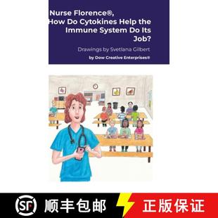 System Job? Florence Nurse the Cytokines 4周达 9781304226822 Its Immune How Help