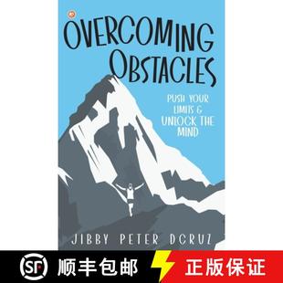 Obstacles Overcoming 3周达 9789392878022
