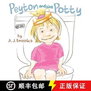 Peyton 4周达 and the 9781087857190 Potty