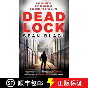 【3-4周达】Deadlock [9780552175326]