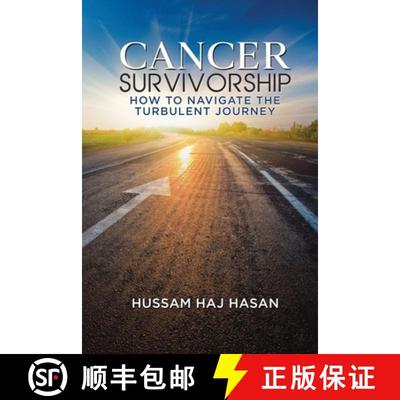 【3-4周达】Cancer Survivorship: How to Navigate the Turbulent Journey [9781734492101]