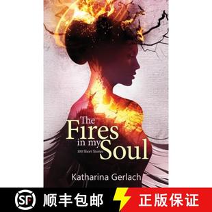 Stories 100 Magical Soul Fires 9783956812385 预订 Short The