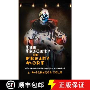 The Tragedy Mort 4周达 Freaky 9798330375929