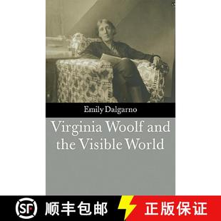 Virginia Woolf World 9780521033602 Visible 4周达 the and