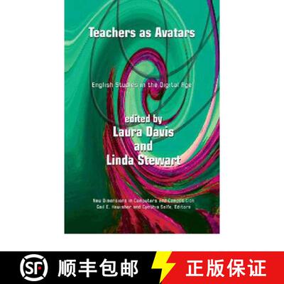 预订 Teachers as Avatars [9781612890227]
