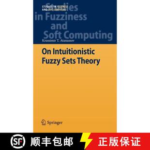Intuitionistic Fuzzy Theory 4周达 Sets 9783642291265