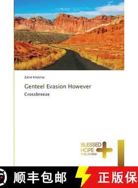 预订 Genteel Evasion However [9786137947005]