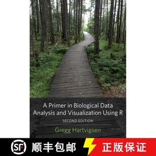 9780231202138 Analysis 4周达 and Primer Using Biological Visualization Data