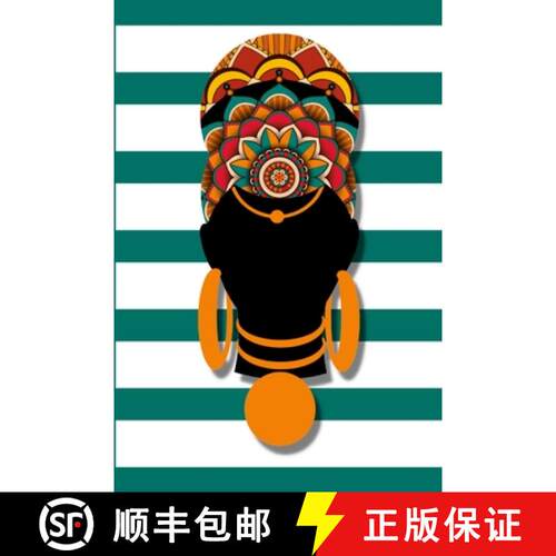 【3-4周达】A Self-Care Journey | Golden Wrap - Write it Out With the Person Who Matters the Most - YOU! [9781458368898]
