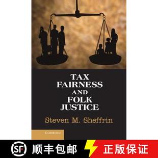 Tax Fairness and Justice 4周达 Folk 9780521195621