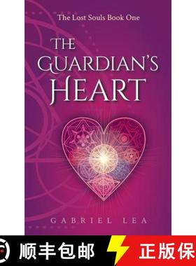 预订 The Guardian's Heart [9780995409002]