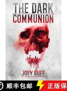 预订 The Dark Communion [9781734609004]